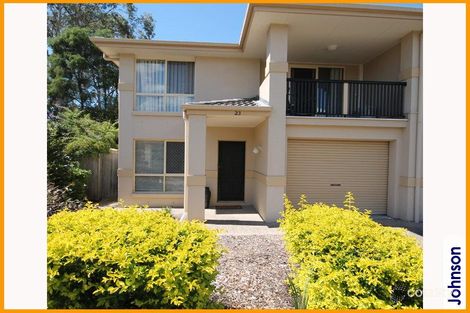 Property photo of 23/81 Network Drive Wynnum West QLD 4178