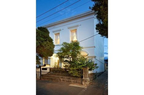 Property photo of 121 Grey Street East Melbourne VIC 3002