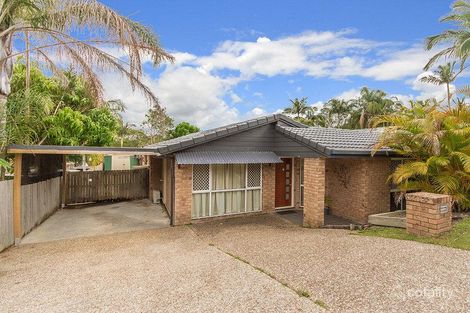 4 Cabot Ct, Merrimac, QLD 4226