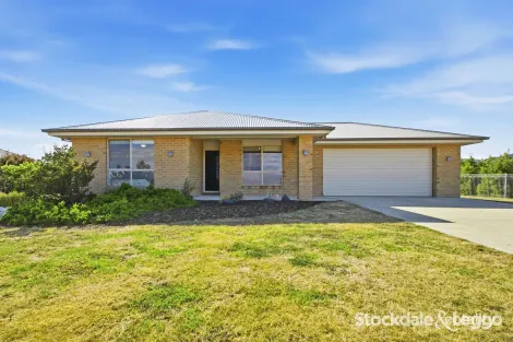 Property photo of 5 Brown Drive Churchill VIC 3842