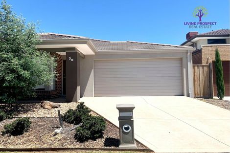 30 Fortune St, Truganina, VIC 3029