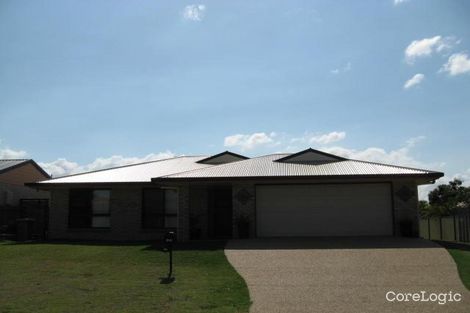 Property photo of 38 Rosewood Avenue Gracemere QLD 4702