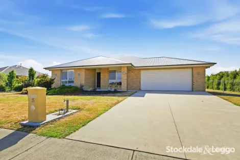 Property photo of 5 Brown Drive Churchill VIC 3842