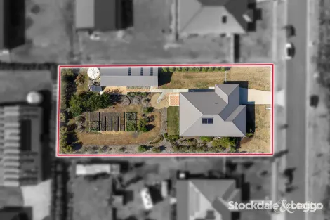 Property photo of 5 Brown Drive Churchill VIC 3842