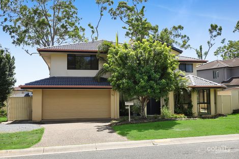 50 Tanzen Dr, Arundel, QLD 4214