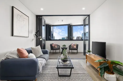 1008/275 Wickham St, Fortitude Valley, QLD 4006