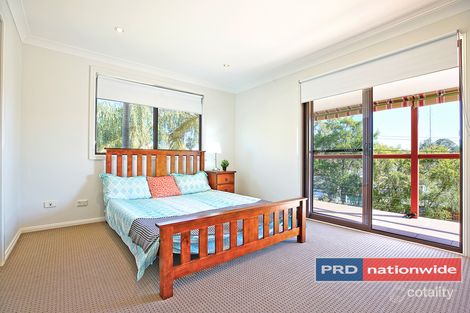Property photo of 62 Coreen Avenue Penrith NSW 2750
