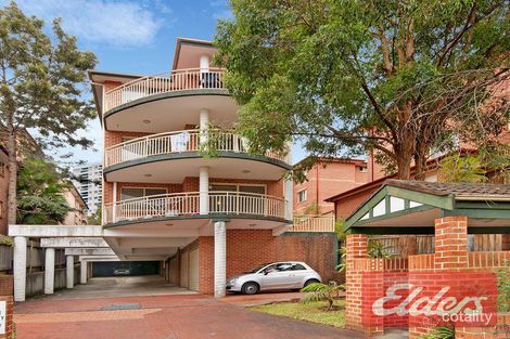 6/30 King St, Parramatta, NSW 2150
