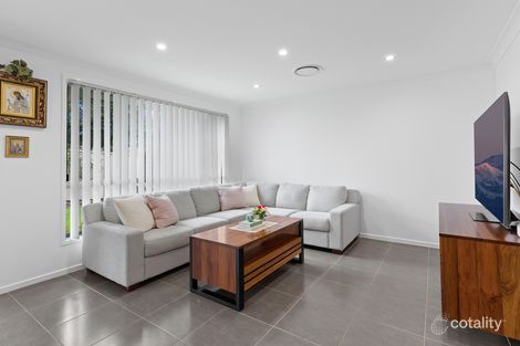 Property photo of 14 Gibson Street Oran Park NSW 2570