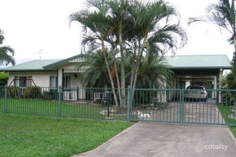 Property photo of 10 Mendelsohn Close Gordonvale QLD 4865