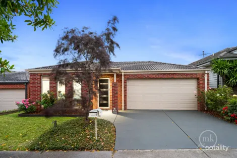 12 Breenview Pl, Doreen, VIC 3754