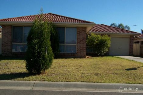 Property photo of 22 Flamingo Grove Plumpton NSW 2761