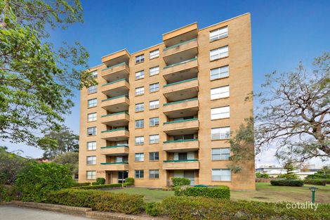 Property photo of 2/2 Everton Road Strathfield NSW 2135