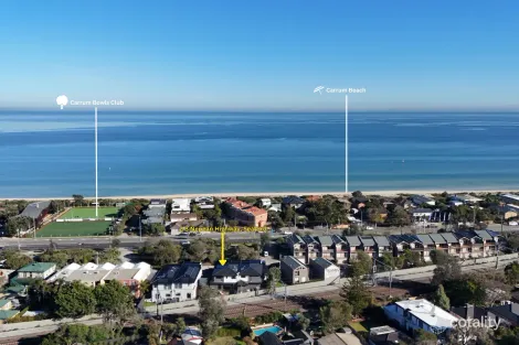Property photo of 2B Nepean Highway Seaford VIC 3198