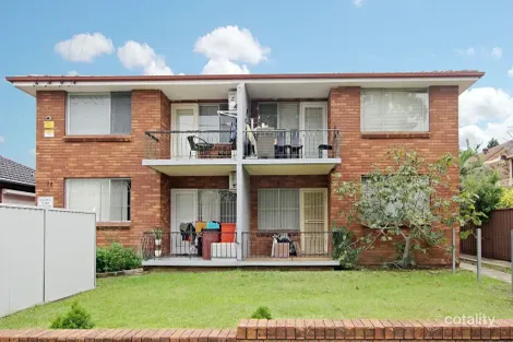 12/98 Victoria Rd, Punchbowl, NSW 2196