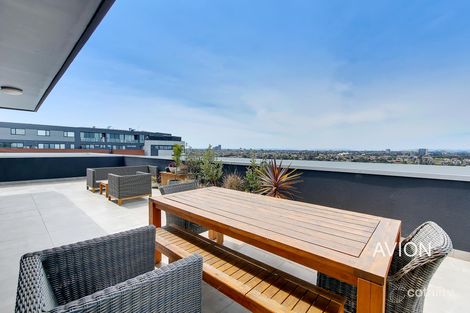 Property photo of 508/7 Thomas Holmes Street Maribyrnong VIC 3032