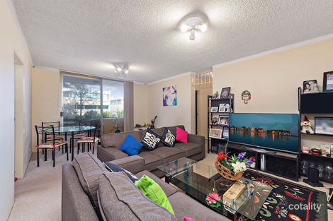 Property photo of 2/2 Everton Road Strathfield NSW 2135