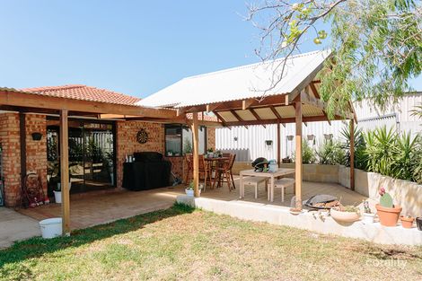 Property photo of 28A Cutter Crescent Beldon WA 6027