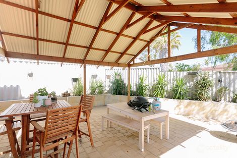 Property photo of 28A Cutter Crescent Beldon WA 6027