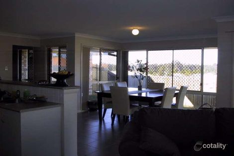 Property photo of 44 Golden Crest Place Bellbowrie QLD 4070