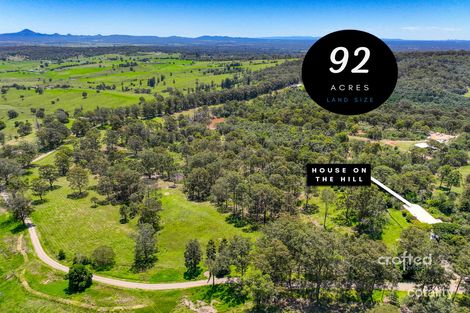 Property photo of 165 Trewin Road Mundoolun QLD 4285