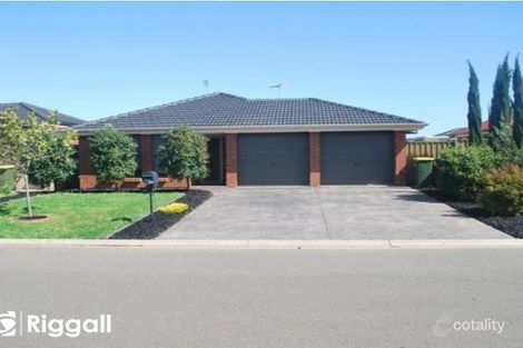 Property photo of 11 Oxford Drive Andrews Farm SA 5114