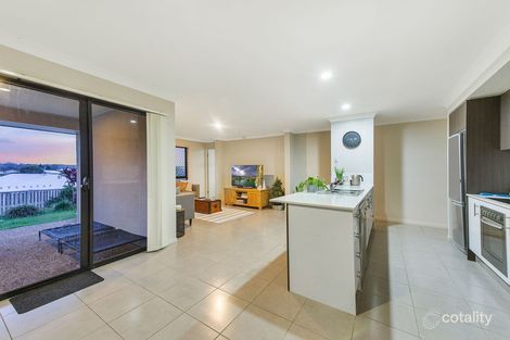 Property photo of 28 Warrandyte Street Upper Coomera QLD 4209