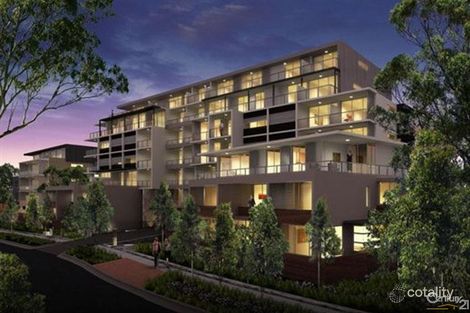 506/8-10 Duntroon Ave, St Leonards, NSW 2065