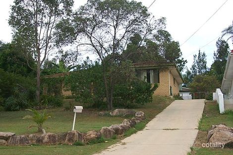 41 Moogara St, Shailer Park, QLD 4128