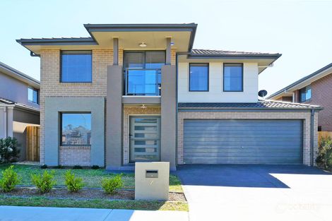 Property photo of 7 Milling Road Edmondson Park NSW 2174