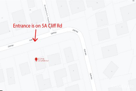 124/1 Cliff Rd, Epping, NSW 2121