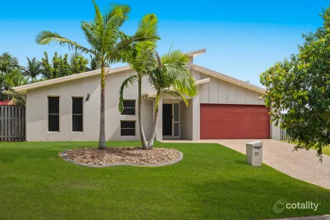 33 Carmarthen Cct, Pacific Pines, QLD 4211