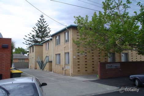 9/9-11 York St, Fitzroy North, VIC 3068