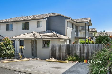 Property photo of 52/10-22 Blyth Road Murrumba Downs QLD 4503