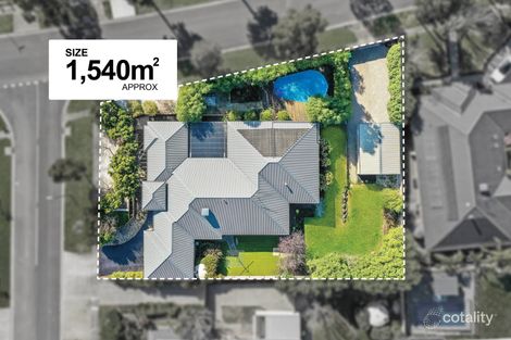 Property photo of 1 Roseberry Avenue Sunbury VIC 3429