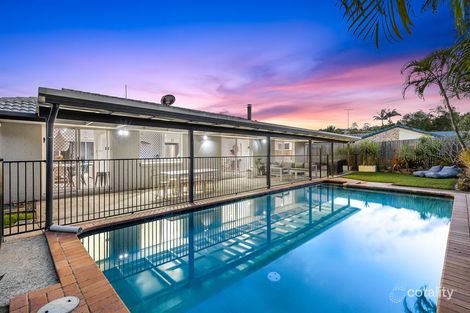 Property photo of 33 Merion Court Robina QLD 4226