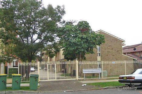 Property photo of 3/9 Gilbert Street Cabramatta NSW 2166