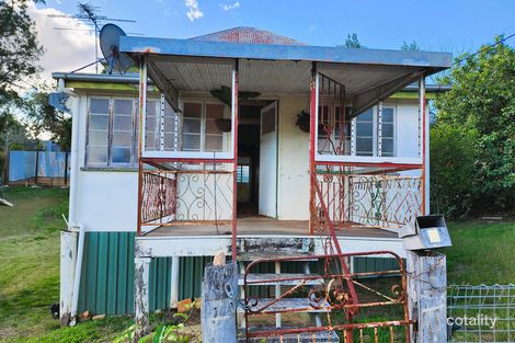 Property photo of 1 William Street Mount Morgan QLD 4714