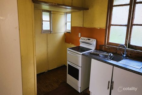 Property photo of 1 William Street Mount Morgan QLD 4714