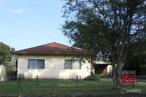 Property photo of 2 Crawford Road Doonside NSW 2767