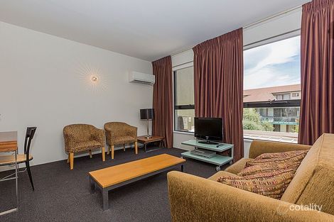 Property photo of 8/31 Giles Street Kingston ACT 2604