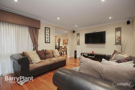 Property photo of 7 Matthew Court Hampton Park VIC 3976