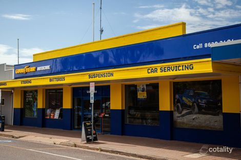 Property photo of 36 Main Street Cleve SA 5640