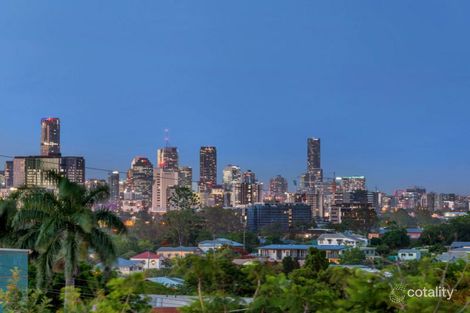 Property photo of 7/55-57 Nicholson Street Greenslopes QLD 4120