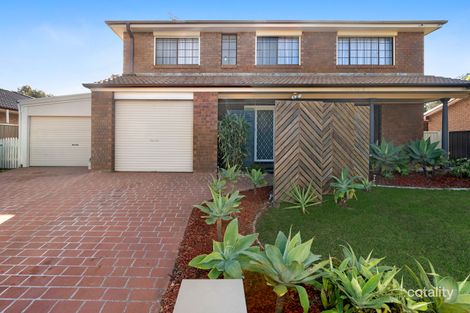 Property photo of 5 Thomas Walker Drive Chittaway Bay NSW 2261