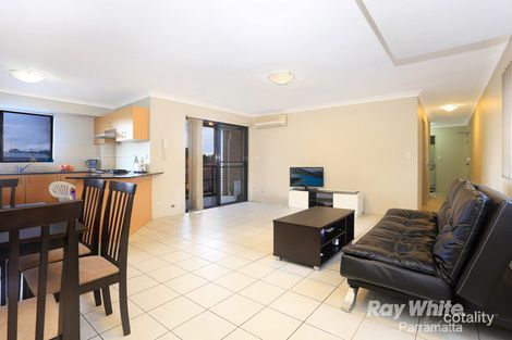 Property photo of 3/8-10 Kendall Street Harris Park NSW 2150