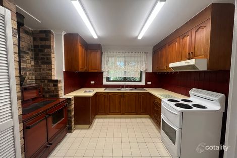 Property photo of 1559 Lumley Road Windellama NSW 2580