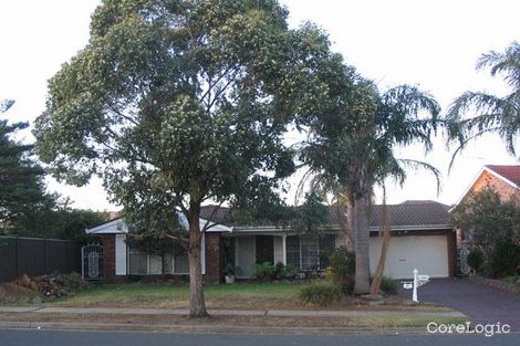 Property photo of 10 Bancroft Road Abbotsbury NSW 2176