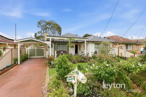 Property photo of 8 Audrey Street Springvale VIC 3171