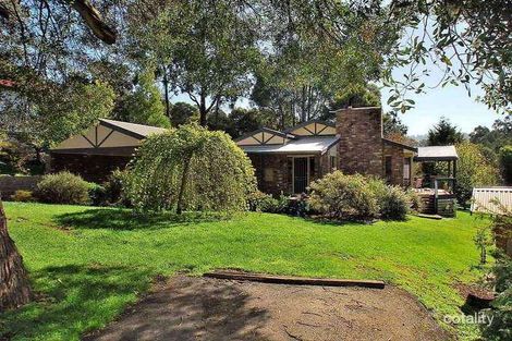 Property photo of 23 Vika Avenue Monbulk VIC 3793
